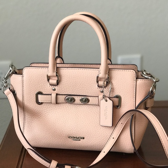 Coach Bag - Picture 1 of 5